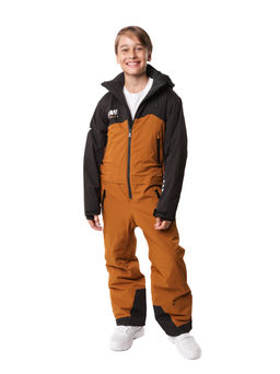 Комбинезон T-90100 Песочный