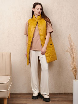 Жилет женский Наоми - Yollochka фото 3