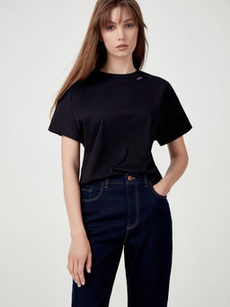 CONTE LD 1738 black-pink-zodiak - Conte elegant фото 2