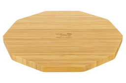 Менажница бамбуковая 30,5*29*1,8 см 6 секций - Elan gallery фото 7