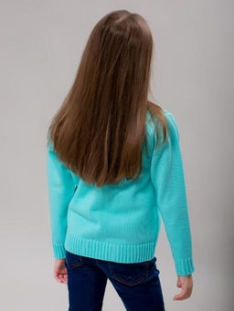 Кофта для девочек