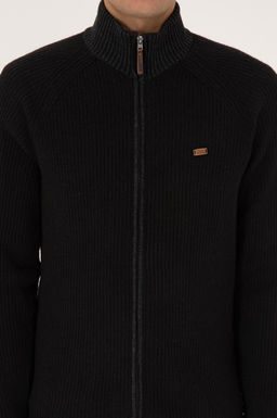 Erkek Siyah Triko H_rka - U.s. polo assn фото 13