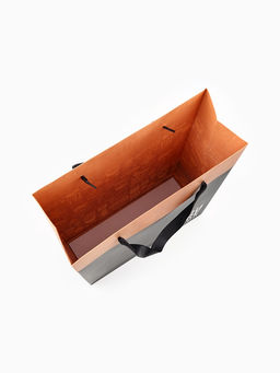 Пакет ламинированный двухсторонний Самый крутой, L 31?40?11.5 см