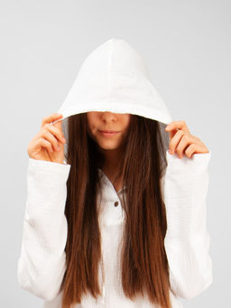 Туника детская Соль&Перец  фото 8