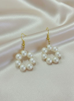 Серьги ТС083