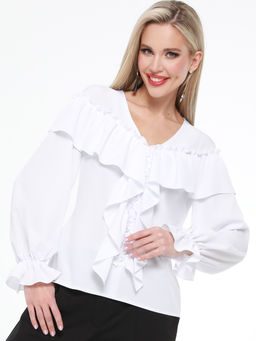 Блузка Франциска - Dstrend фото 7