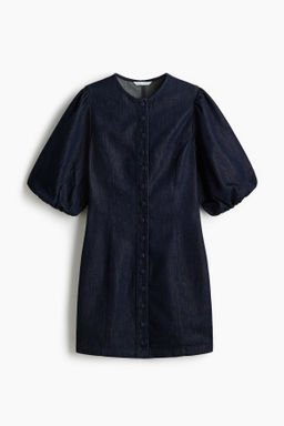 Vestido denim
