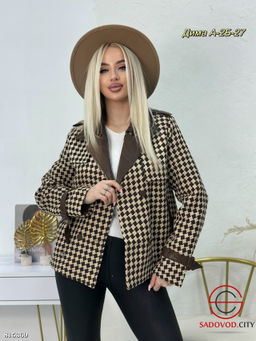 Куртка женская с подкладкой