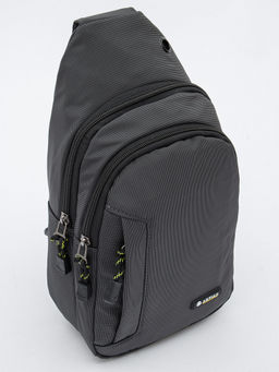 Рюкзак 82057 gray Aotian