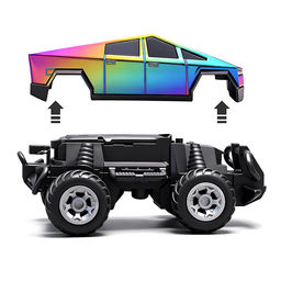 Машина "Скорость" р/у, 27 MHz, в коробке