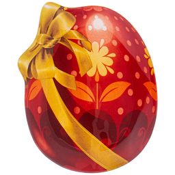 Цена за 6 шт. БЛЮДО СЕРВИРОВОЧНОЕ КОЛЛЕКЦИЯ СВЕТЛАЯ ПАСХА 18*14*1 СМ