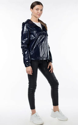 04-2453 Куртка демисезонная