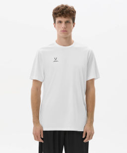 Футболка тренировочная JOGEL DIVISION PerFormDRY Training CVC 00, белый  фото 7