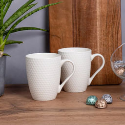 Набор кружек 2 шт 360мл в п/у, 8238, 8241, 8239,8240 арт. 277267, 277270, 277268,277269