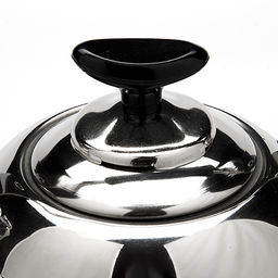 23512 Заварник литой 1,5л с/сит с/свистк. МВ (х24) - Mayer&boch фото 3