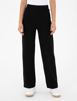 Siyah Loose Fit E_ofman Alt_