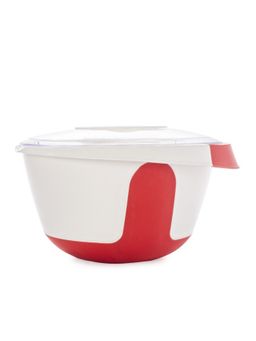 Миска для миксера 2.5л с крышкой