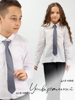 Галстук детский Соль&Перец  фото 9