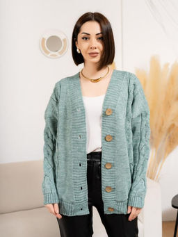 Кардиган женский wb-124 - Esenia фото 22