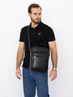 Сумка 7905-4 black Fuzhinino