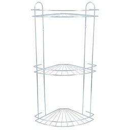 _Полка 3х ярусная угловая, арт. RUS-385018-3