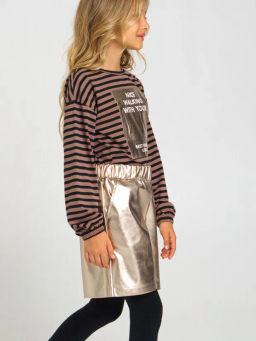 PlayToday / Шорты текстильные для девочек  фото 2