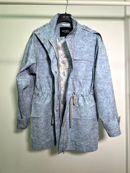 Куртка 1110 - Niv niv фото 14