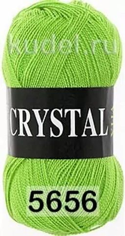 CRYSTAL - Vita фото 5