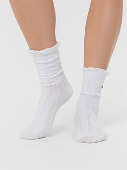 Цена за 5 пар! НОСКИ ЖЕНСКИЕ