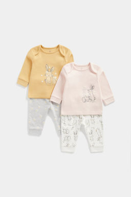 Mothercare / Пижамы 2 шт.  фото 2