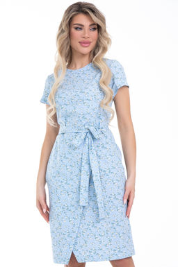 Платье Мечта (небесное) - Diolche фото 2