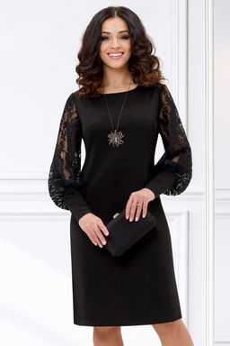 Платье Жозефина(46-56)