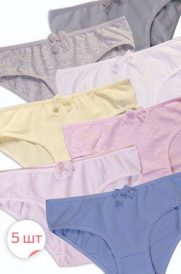 Трусы для девочки 7шт. Donella