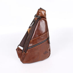 YK Мужская сумка Znixs 1211-1