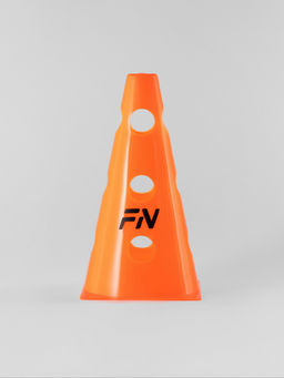 Конус FN Cones With Holes (23cm) Orange