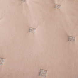 Велюровое покрывало Grande OVS011 240*260