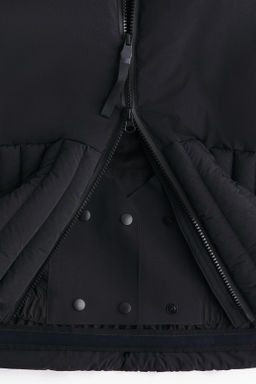 Chaqueta de esqu? acolchada con ThermoMove - H&m фото 7