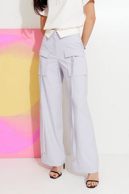 Брюки Anji - Morozov Amavie фото 13