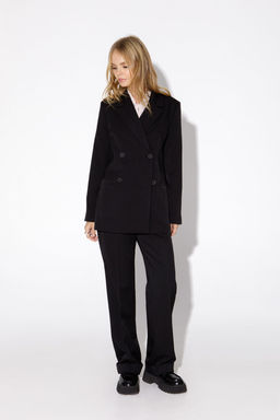 Костюм Pirs 4927 черный  фото 3