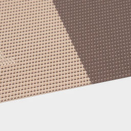 Цена за 12 шт. Салфетка сервировочная на стол «Ресторан», 45×30 см, коричневая