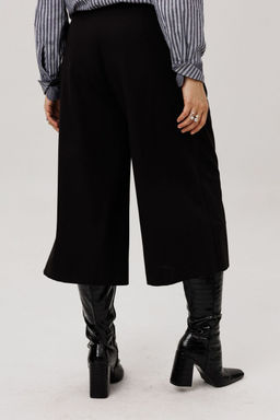 Брюки ANELLI 1803 черная материя