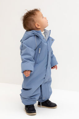 ВК 60108/5 УЗГ комбинезон д/дет яс