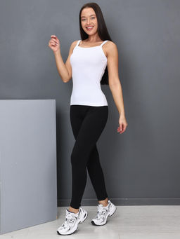 IV-CAPRIZ Текила уно - майка черный  фото 15