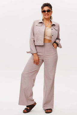 Джемпер ANELLI 1385 крыжовник  фото 1034