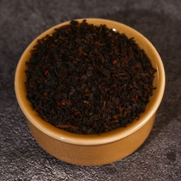 Чай чёрный Мужской запас, 50 г. - Фабрика счастья фото 2