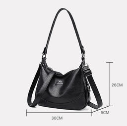 KAIDIFEINIROO Сумка женская 8157  фото 14