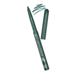 TF Карандаш для глаз LINER SHADOW CU19 тон 135 emerald/изумрудный