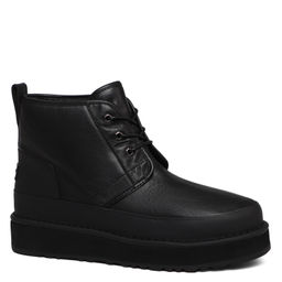 Мужские ботинки TENDANCE Артикул 3758499, черный