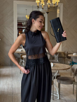 Топ AURA 2207-176 чёрный