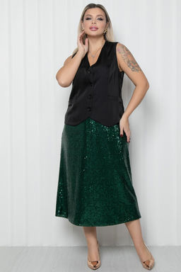 Юбка П-2216/6 - Леди агата фото 4
